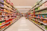 All about Supermarket Retail Displays
