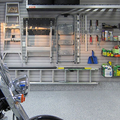 Slatwall or Pegboard?5 Things to Consider When Choosing Garage Wall Panels