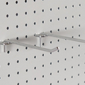 Why choose our Pegboard hooks?
